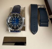 Longines Herrenuhr LONGINES LEGEND DIVER, Ø 42.00, wie neu !